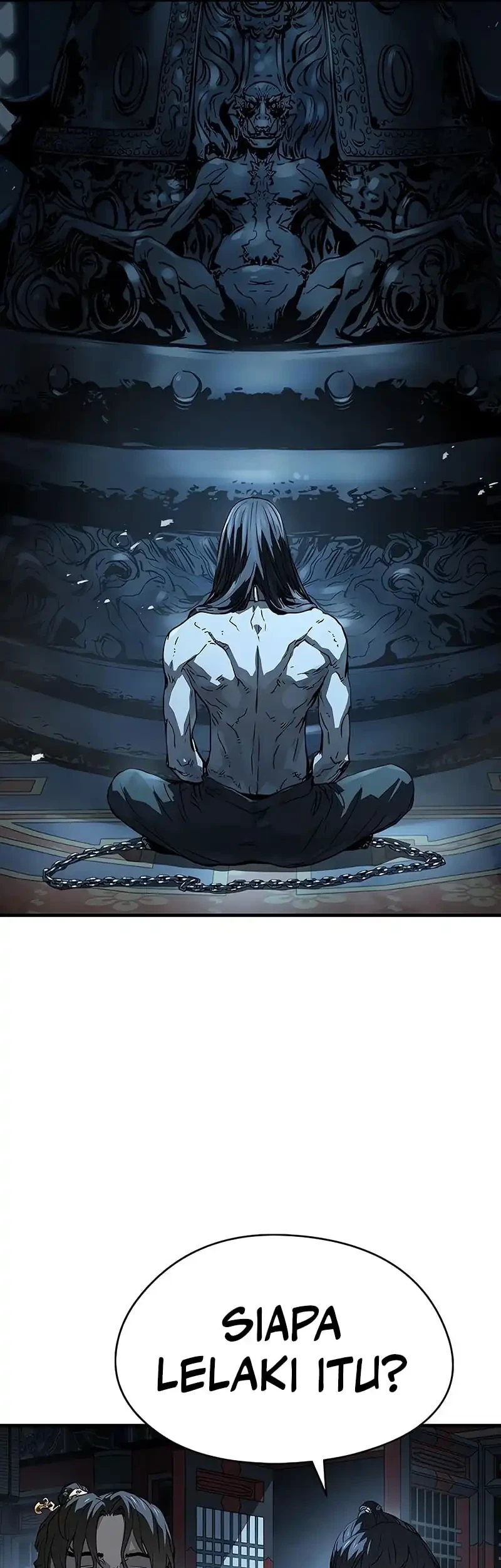 Absolute Regression Chapter 66 - halaman 31