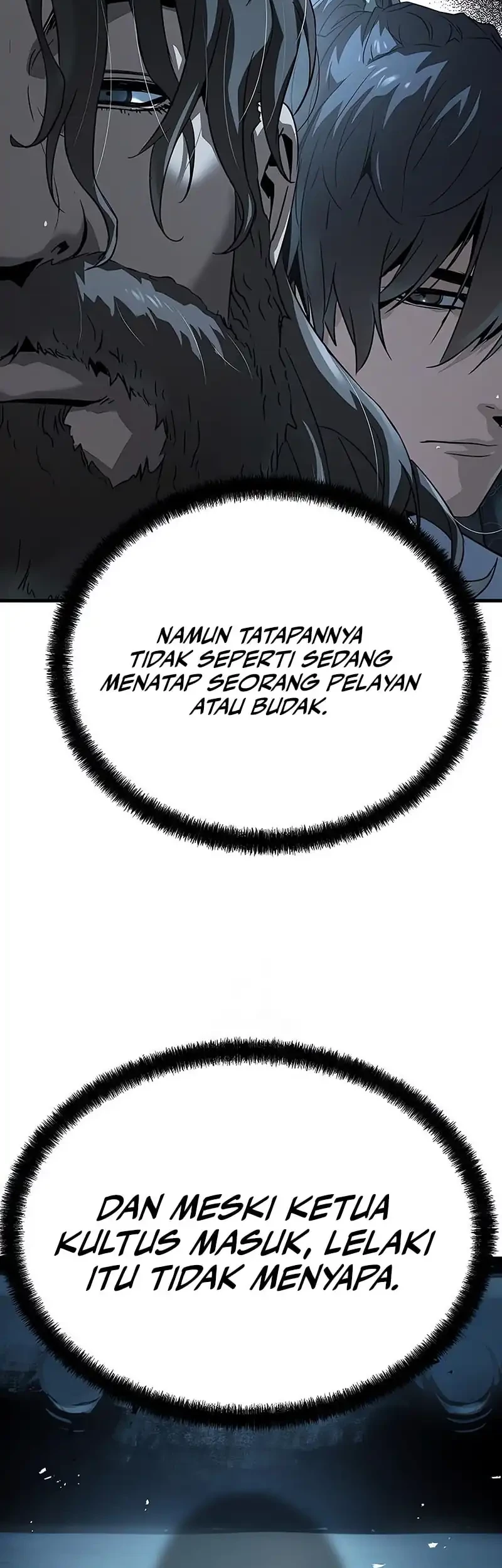 Absolute Regression Chapter 66 - halaman 33
