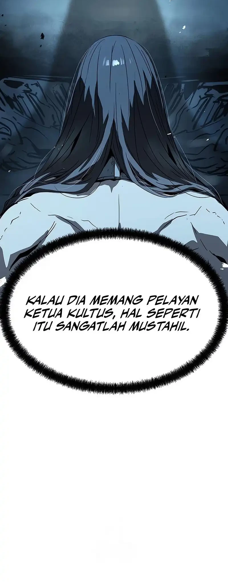 Absolute Regression Chapter 66 - halaman 34