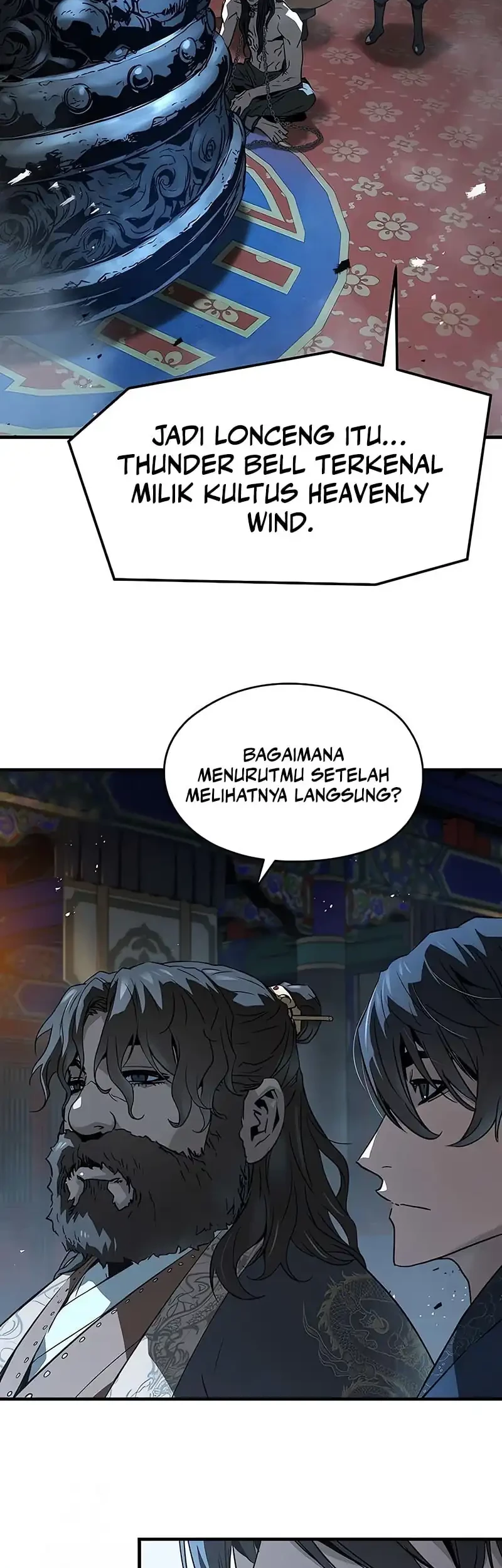 Absolute Regression Chapter 66 - halaman 36