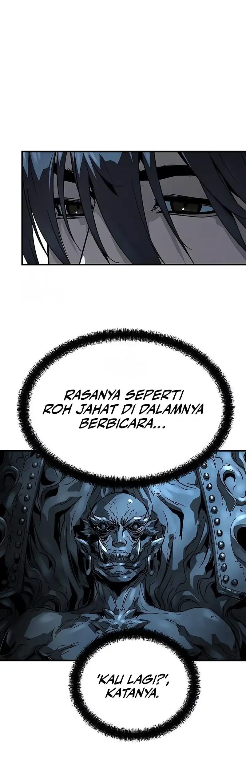 Absolute Regression Chapter 66 - halaman 38