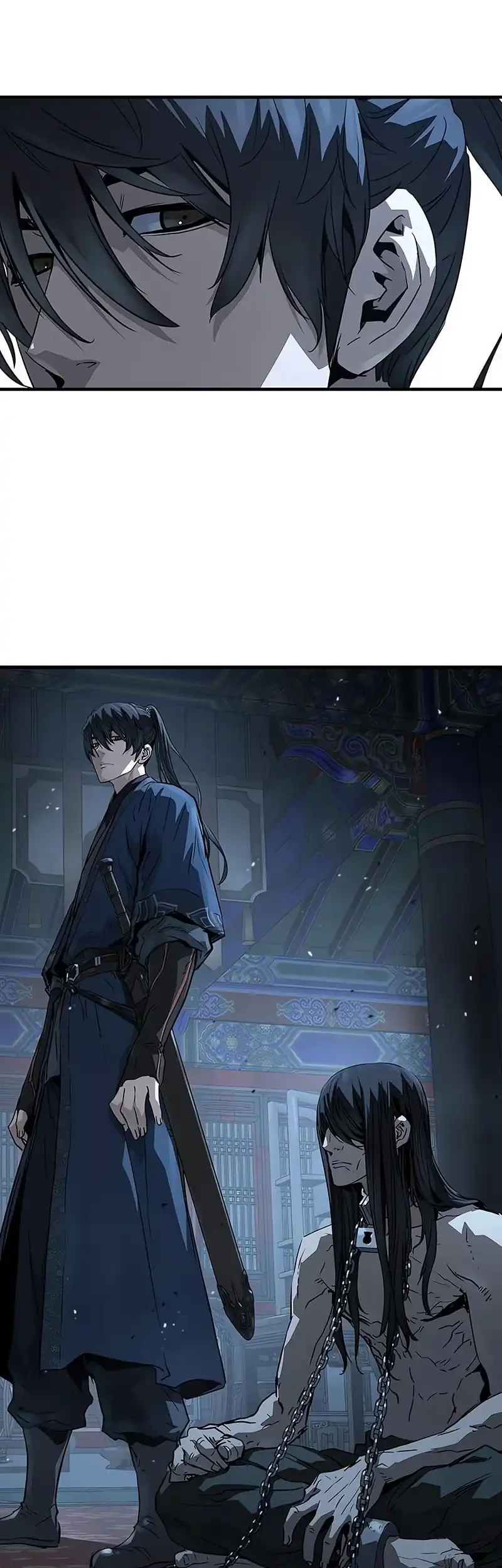 Absolute Regression Chapter 66 - halaman 39