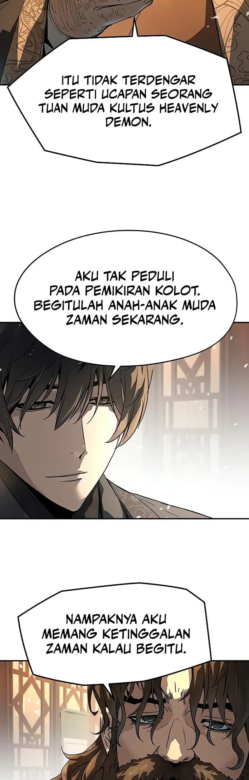 Absolute Regression Chapter 66 - halaman 4