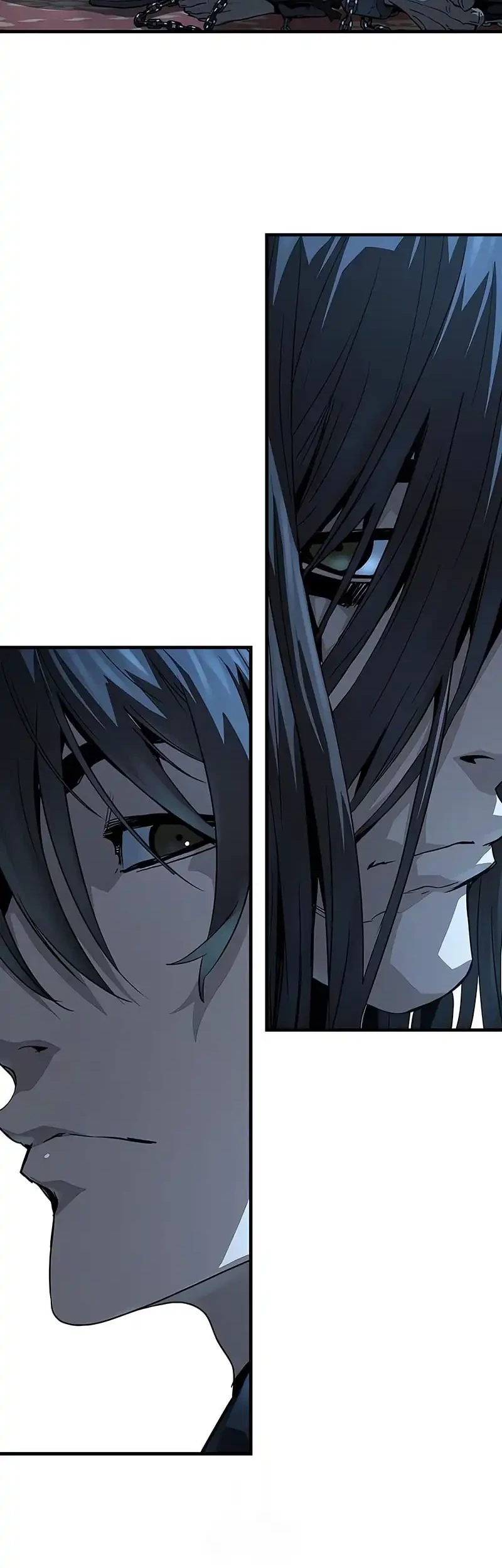 Absolute Regression Chapter 66 - halaman 40