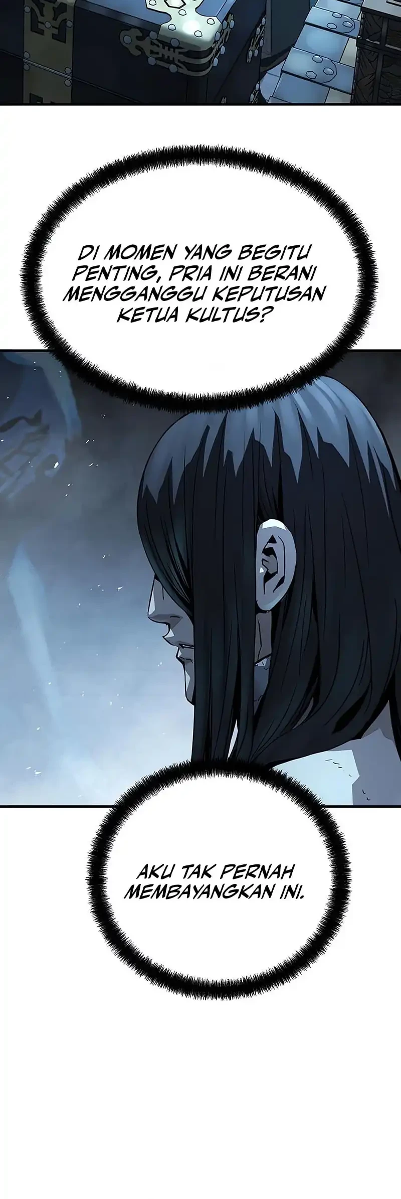 Absolute Regression Chapter 66 - halaman 46