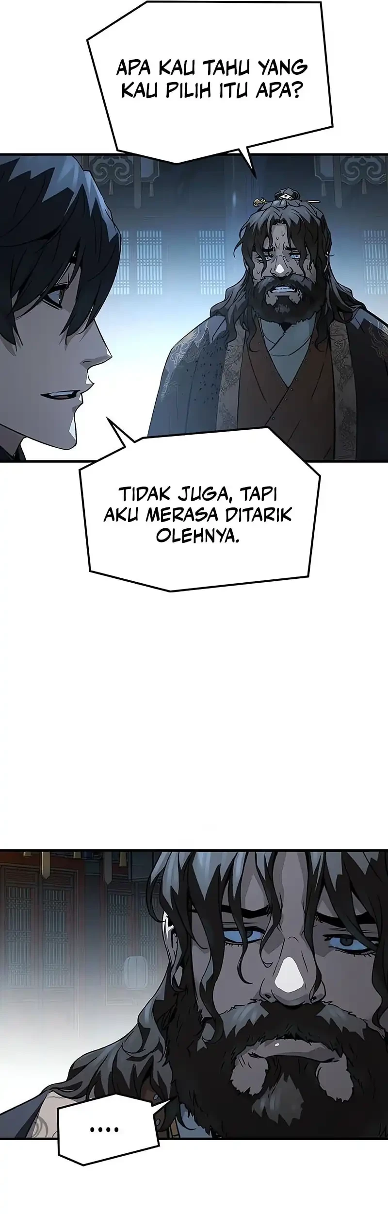 Absolute Regression Chapter 66 - halaman 47
