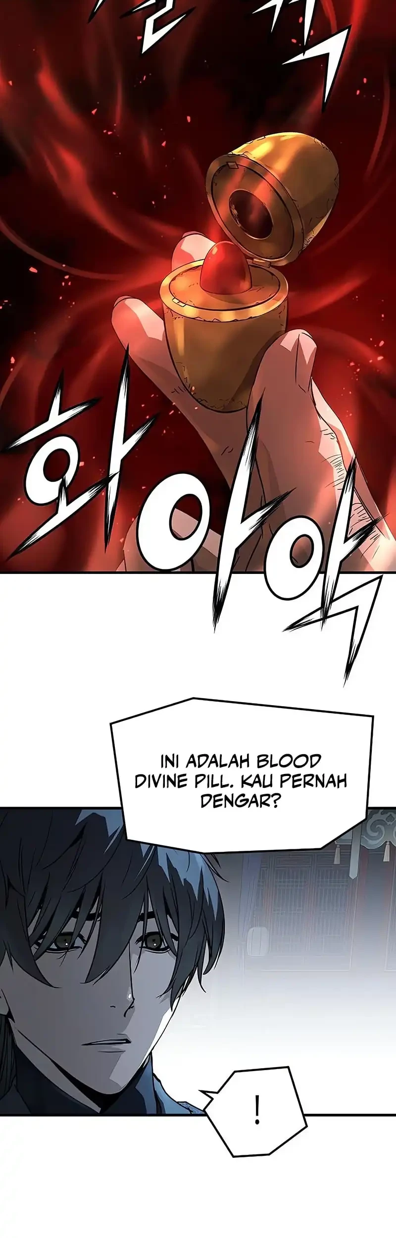 Absolute Regression Chapter 66 - halaman 49