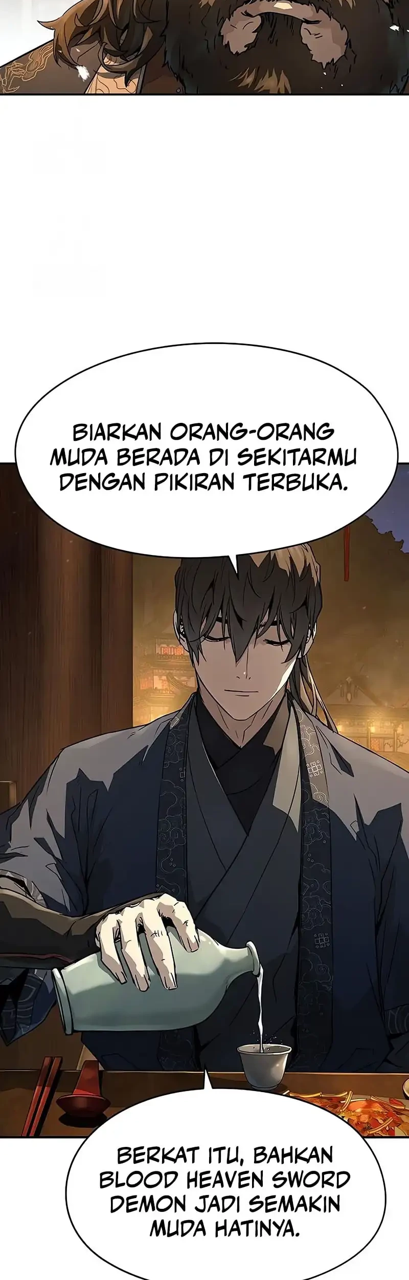 Absolute Regression Chapter 66 - halaman 5