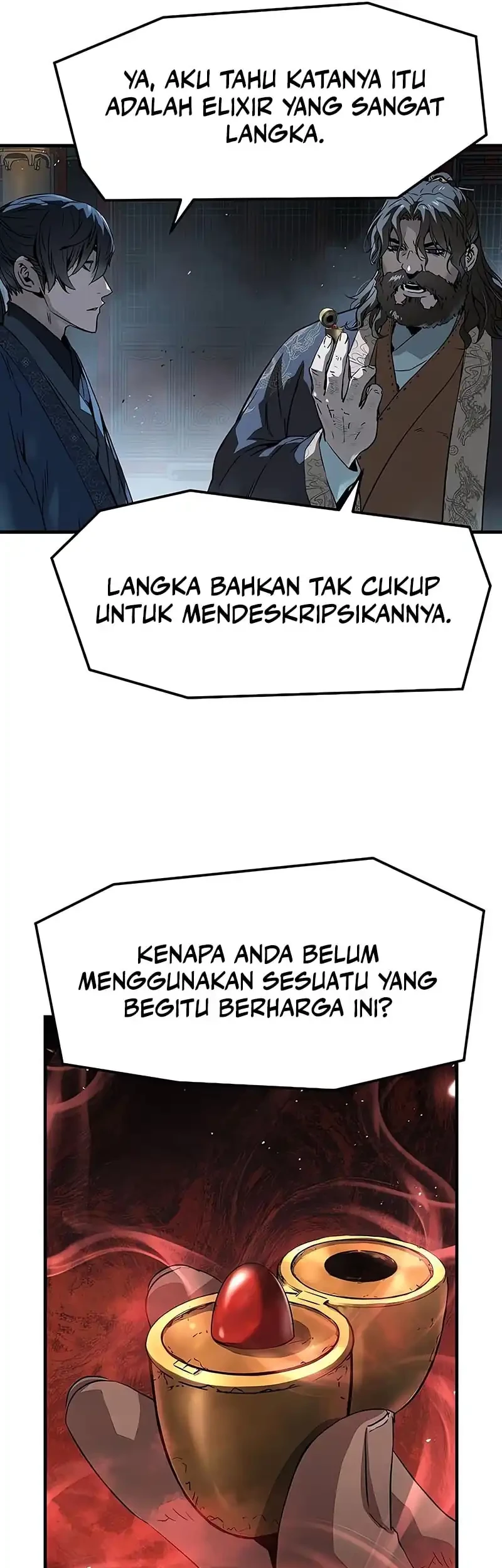 Absolute Regression Chapter 66 - halaman 51