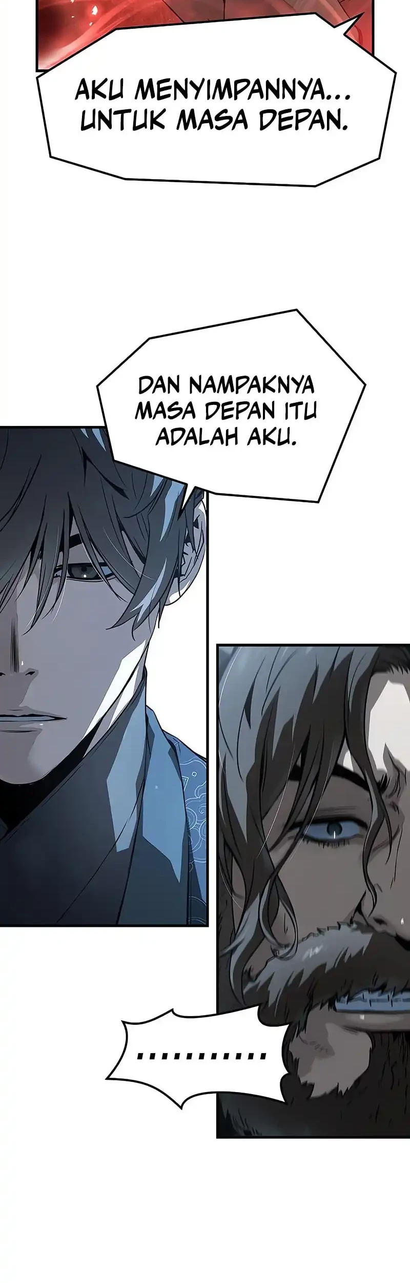 Absolute Regression Chapter 66 - halaman 52