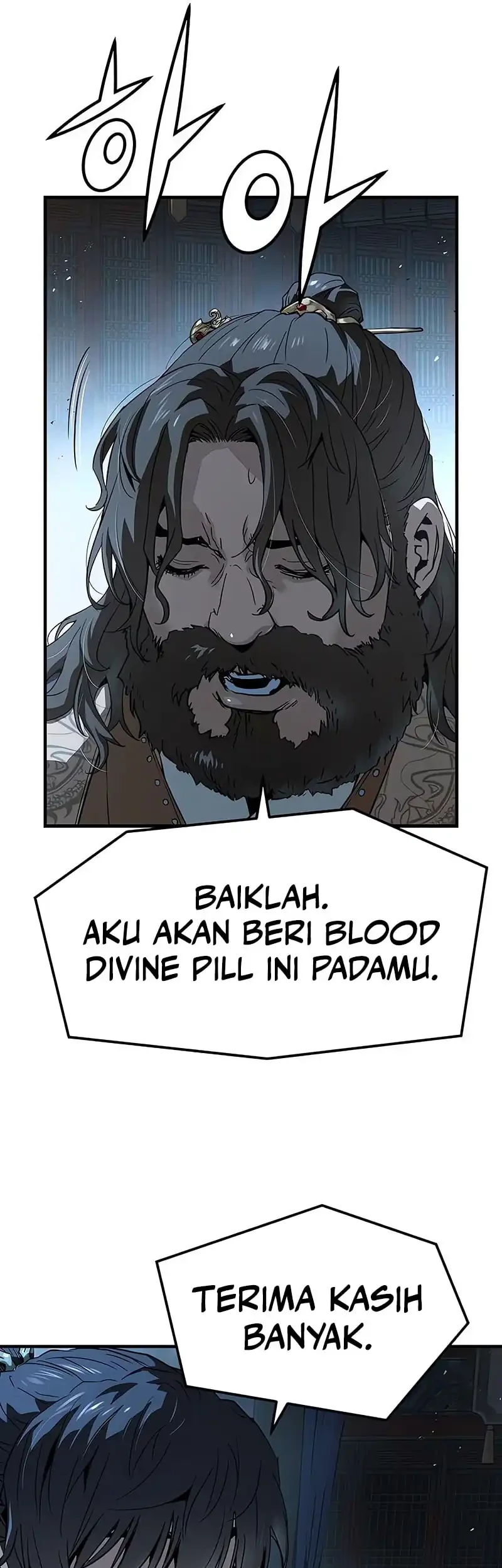 Absolute Regression Chapter 66 - halaman 55