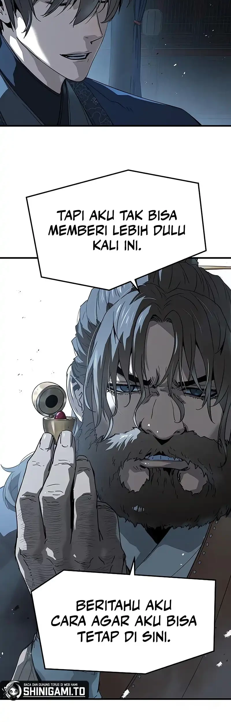 Absolute Regression Chapter 66 - halaman 56
