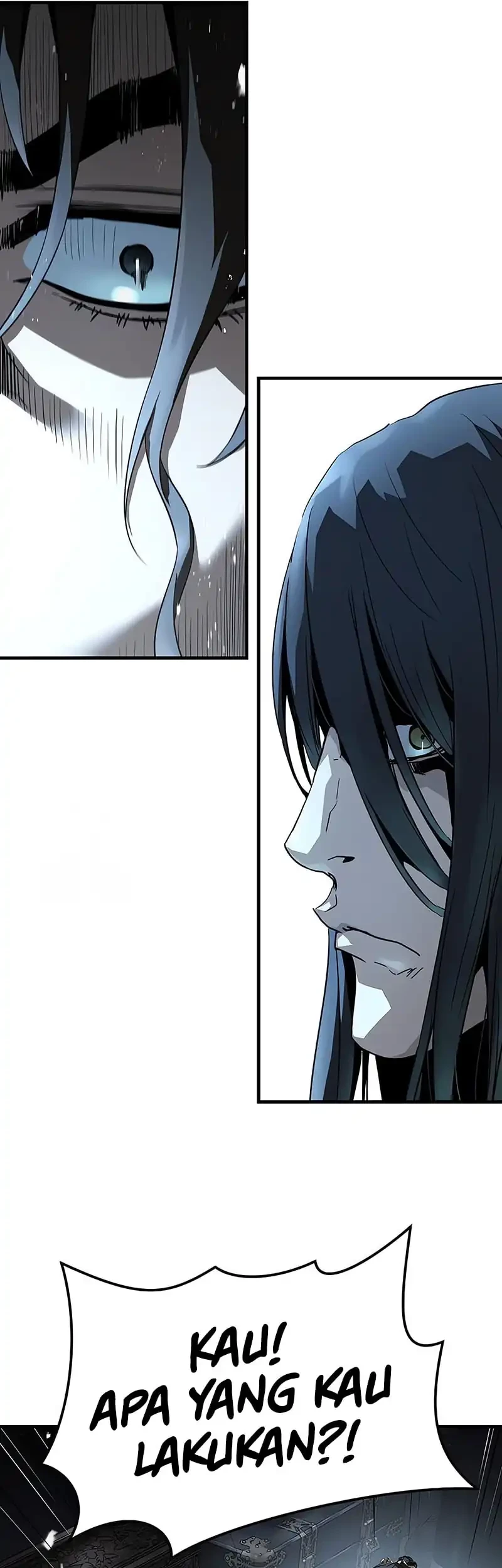 Absolute Regression Chapter 66 - halaman 59