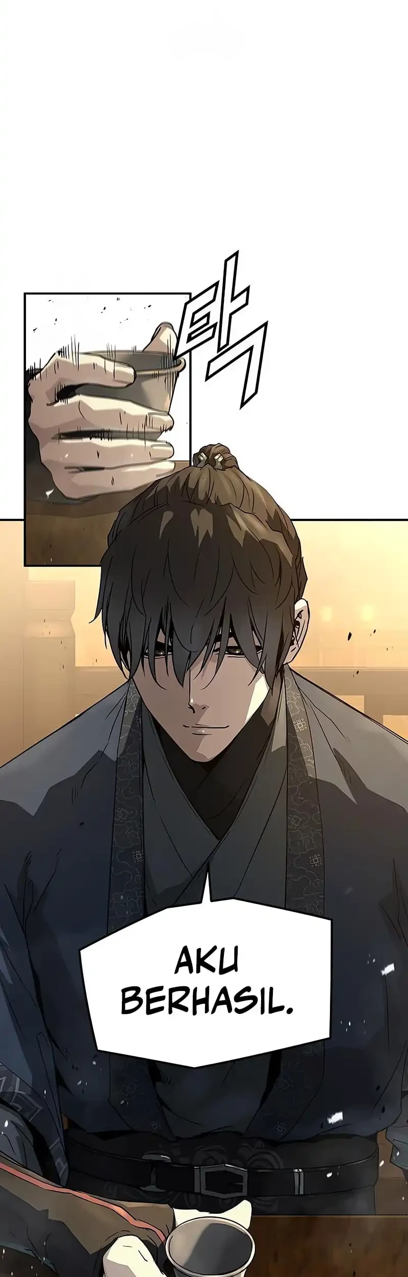 Absolute Regression Chapter 66 - halaman 9