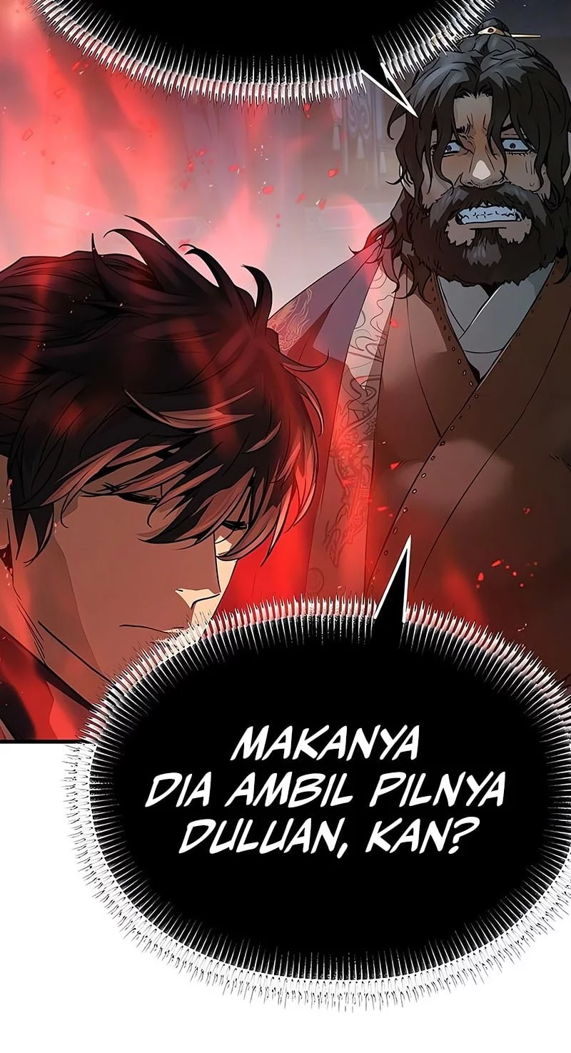 Absolute Regression Chapter 67 - halaman 10