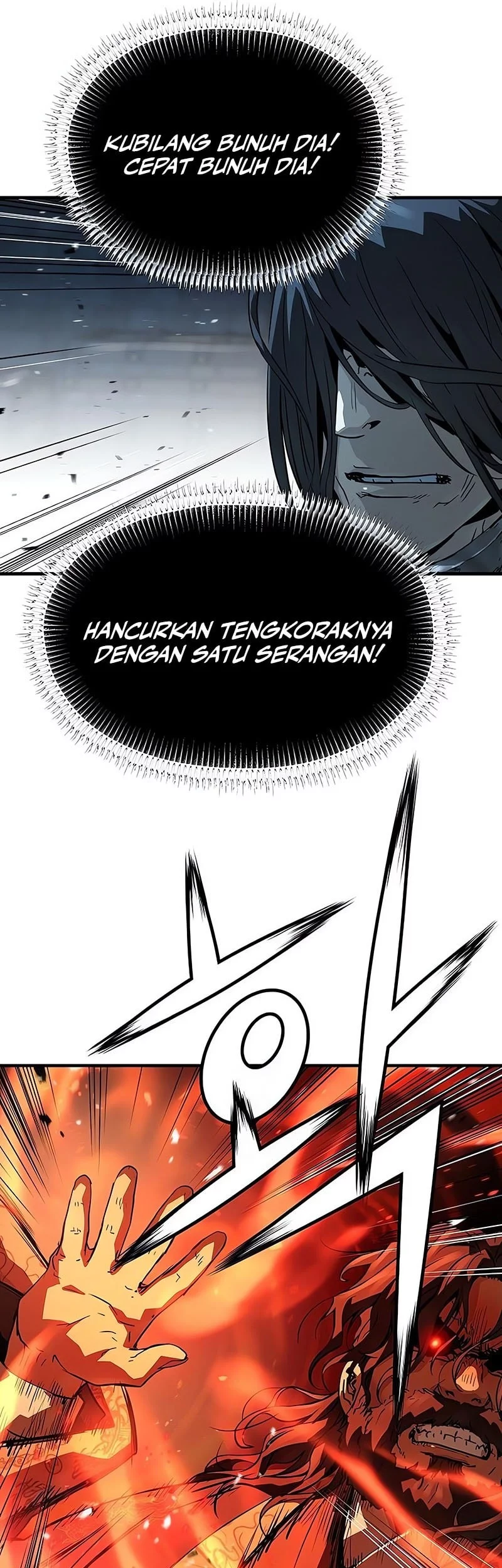 Absolute Regression Chapter 67 - halaman 11
