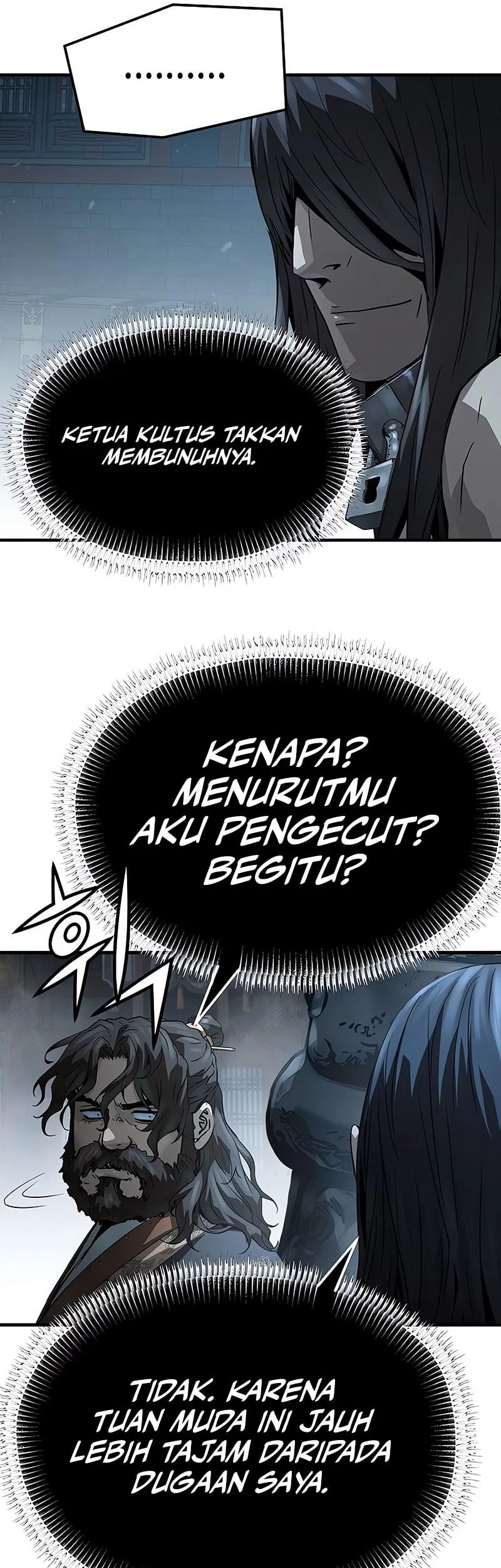 Absolute Regression Chapter 67 - halaman 15