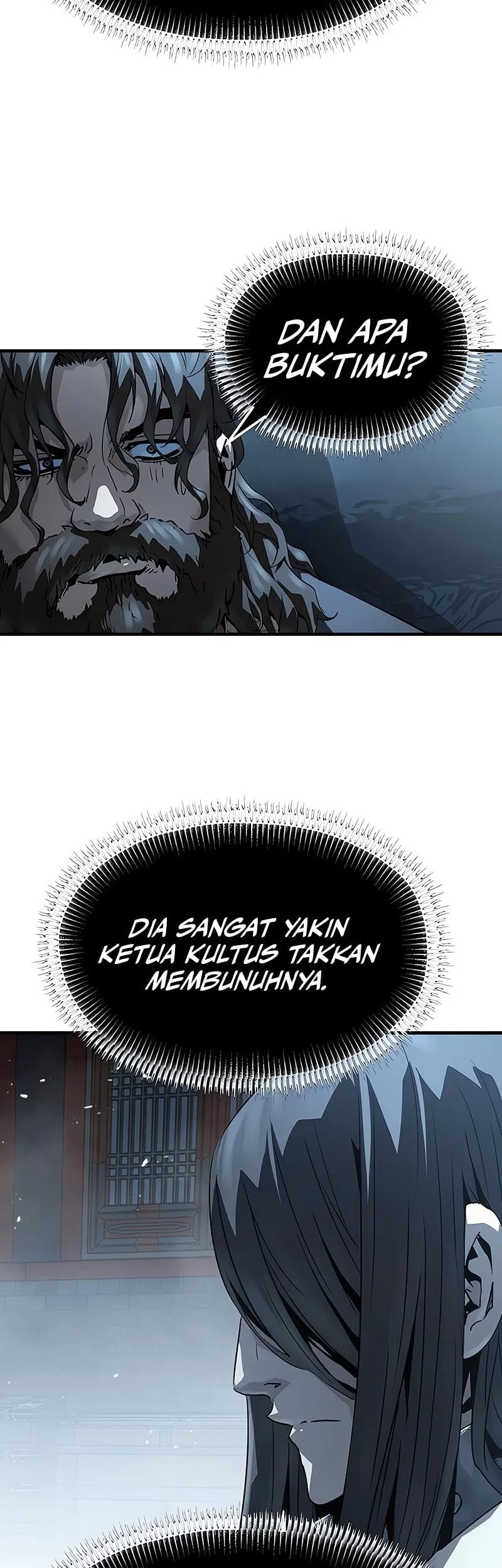 Absolute Regression Chapter 67 - halaman 16