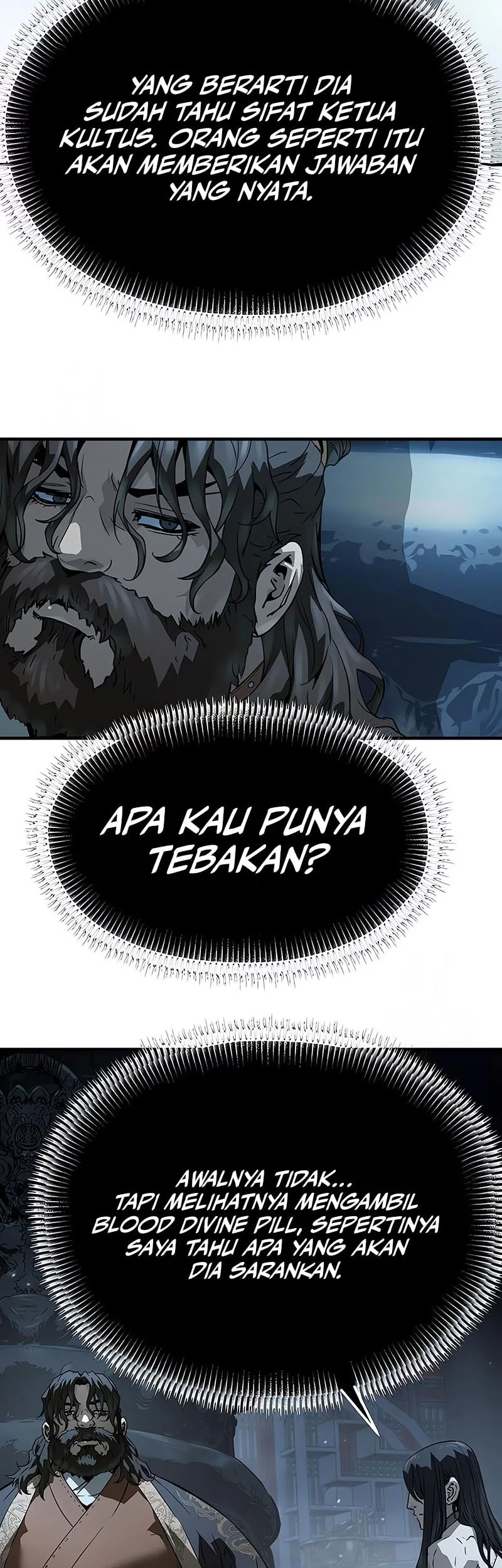 Absolute Regression Chapter 67 - halaman 17