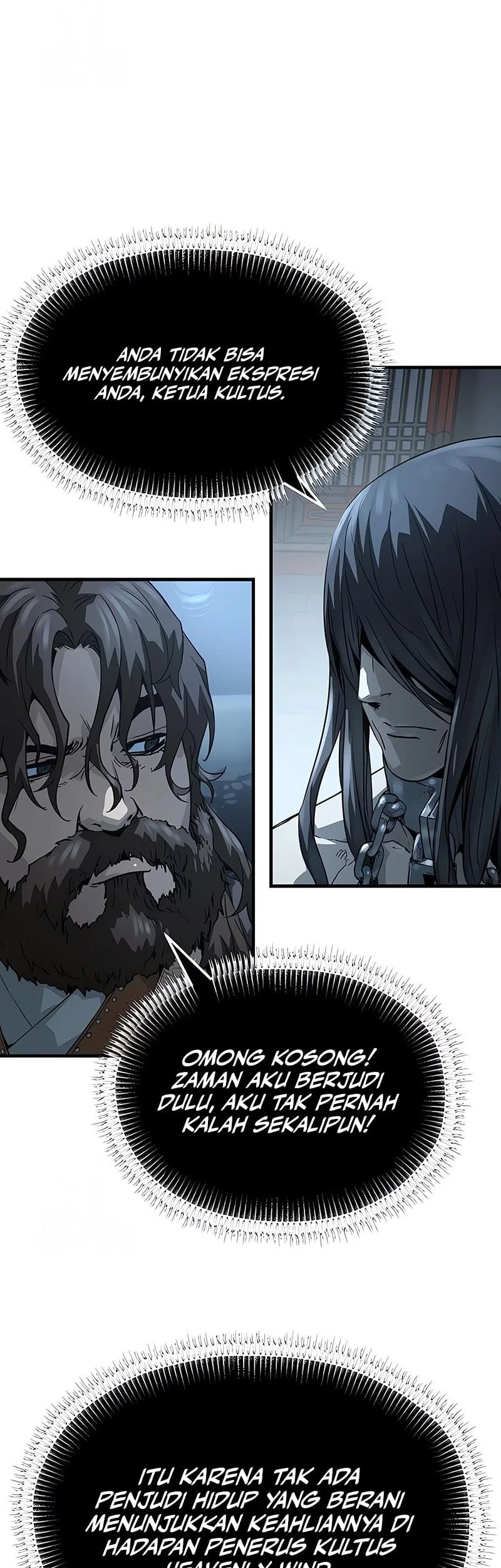Absolute Regression Chapter 67 - halaman 19
