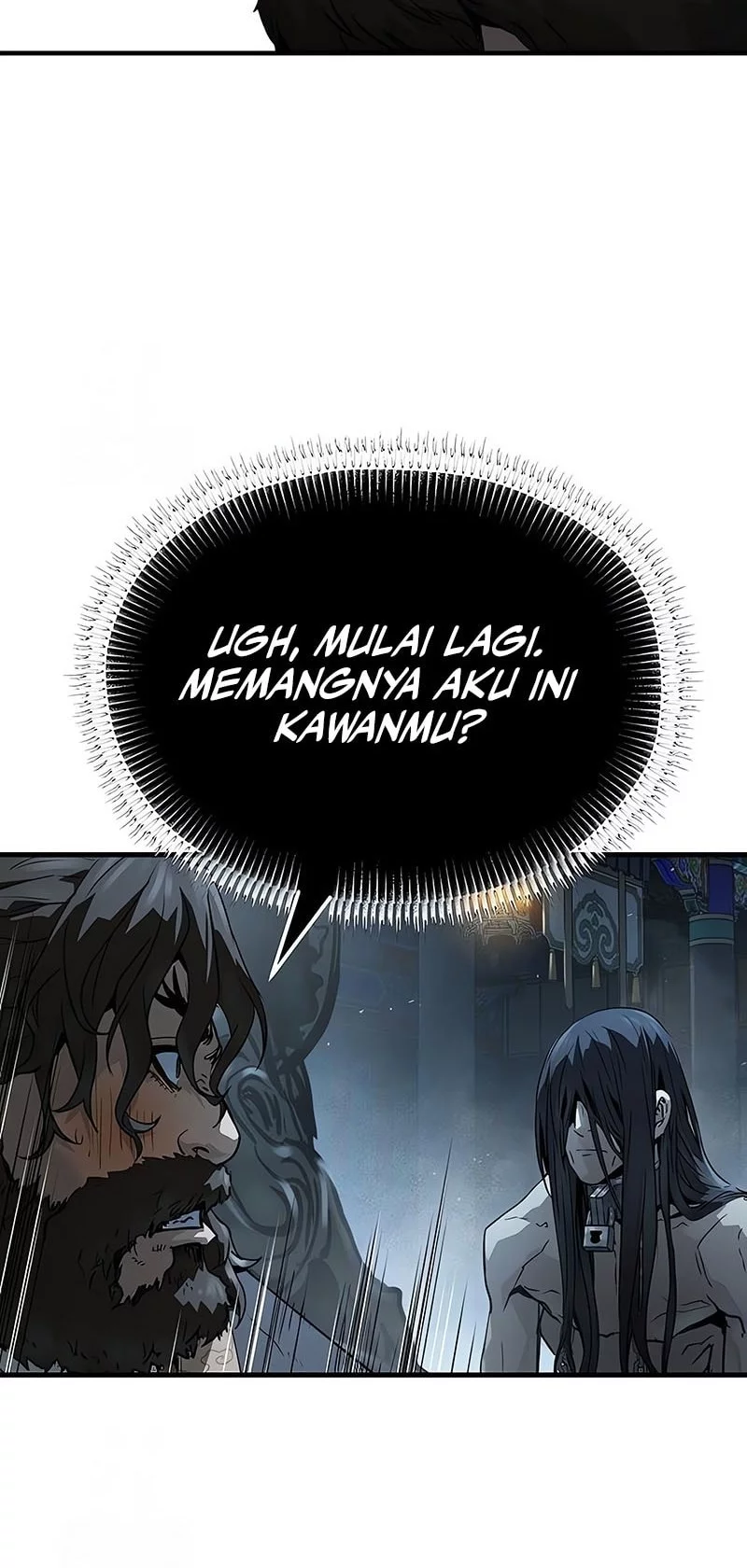 Absolute Regression Chapter 67 - halaman 22