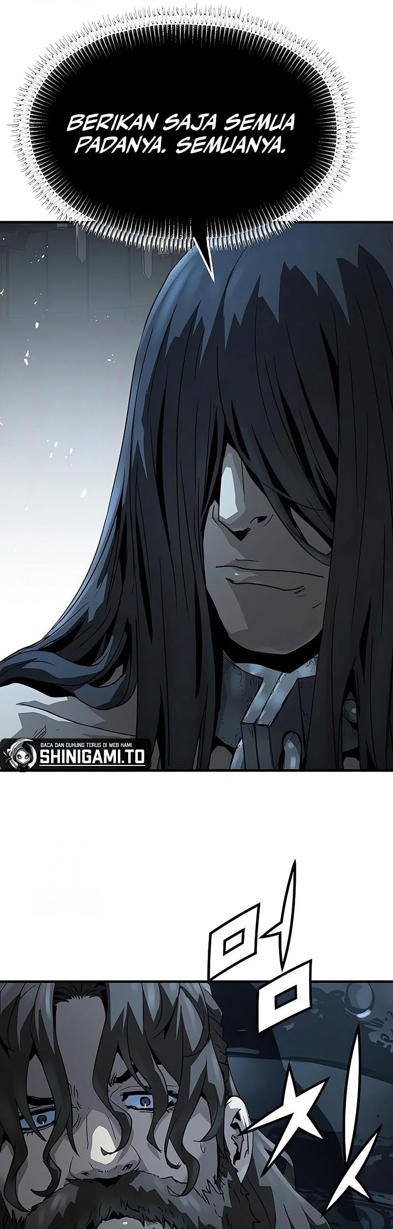 Absolute Regression Chapter 67 - halaman 23