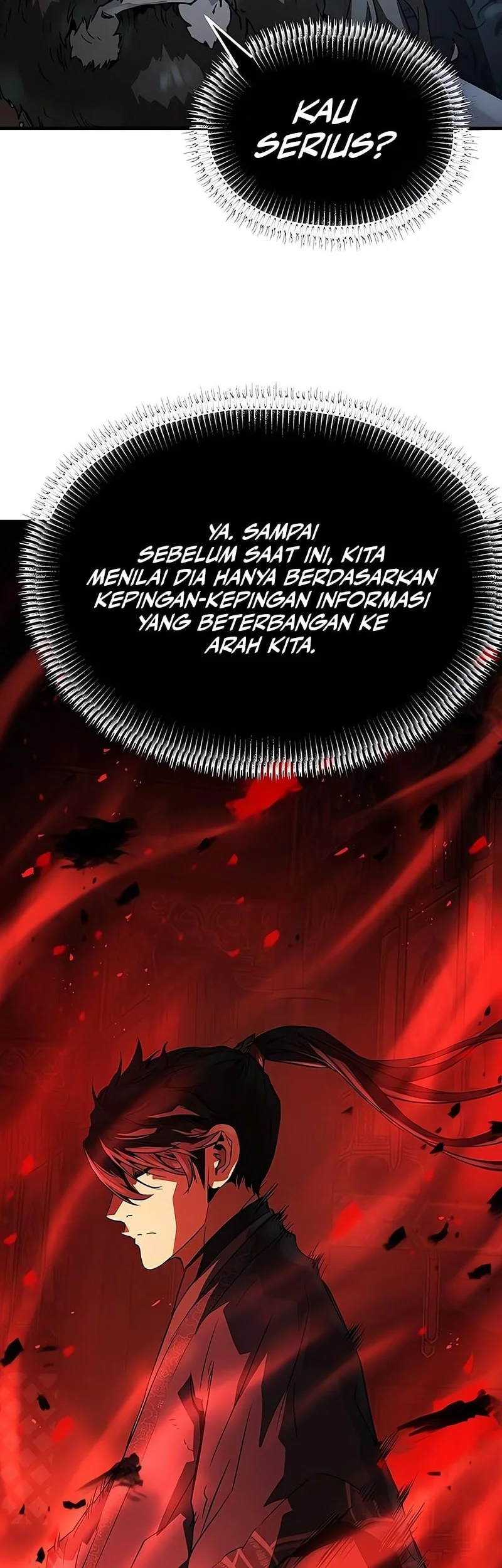 Absolute Regression Chapter 67 - halaman 24