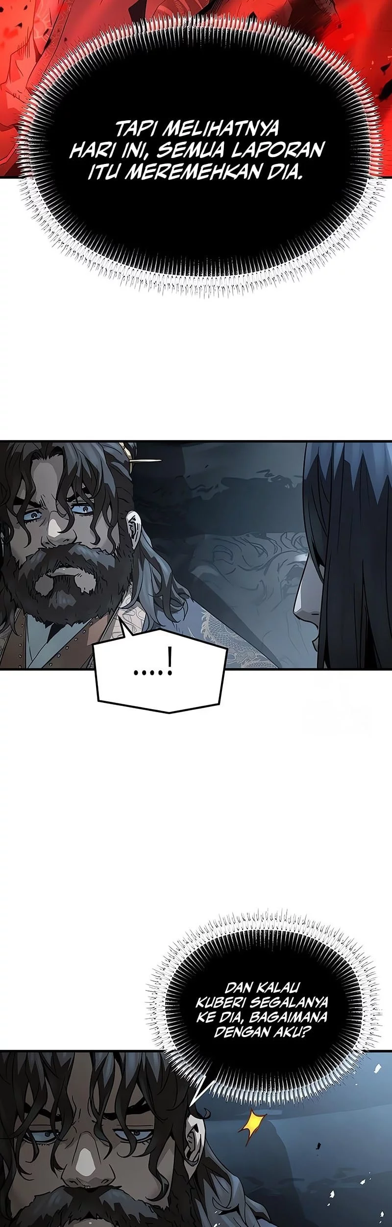 Absolute Regression Chapter 67 - halaman 25
