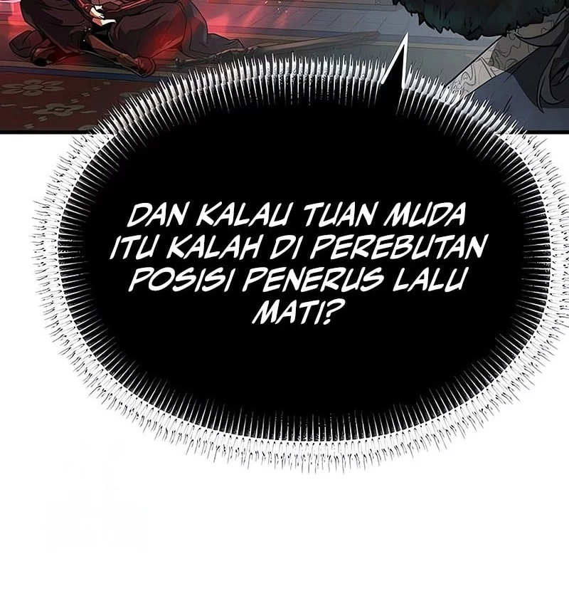 Absolute Regression Chapter 67 - halaman 30