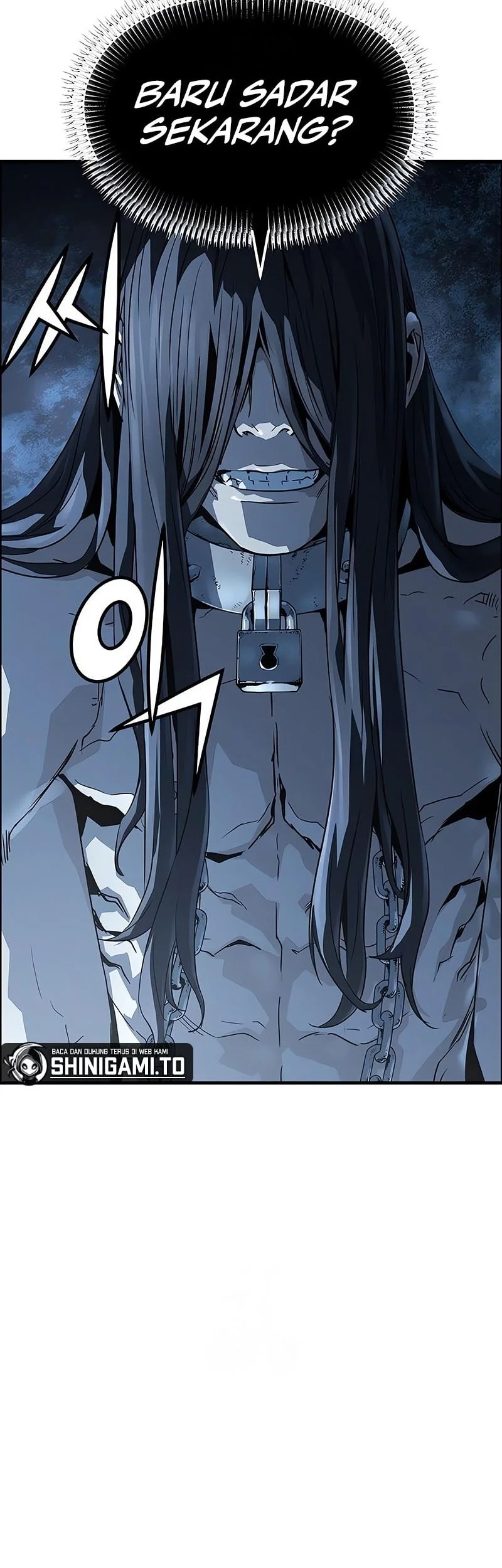 Absolute Regression Chapter 67 - halaman 32