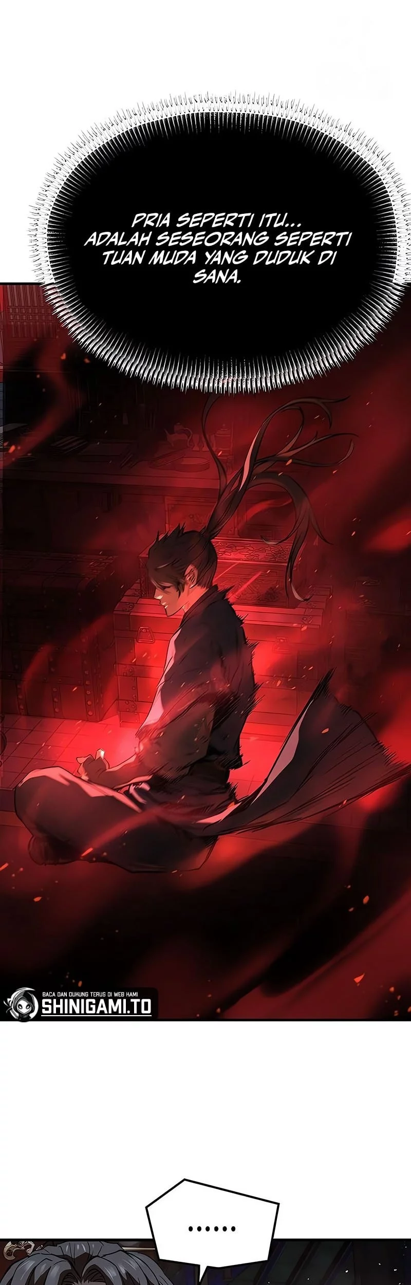 Absolute Regression Chapter 67 - halaman 37