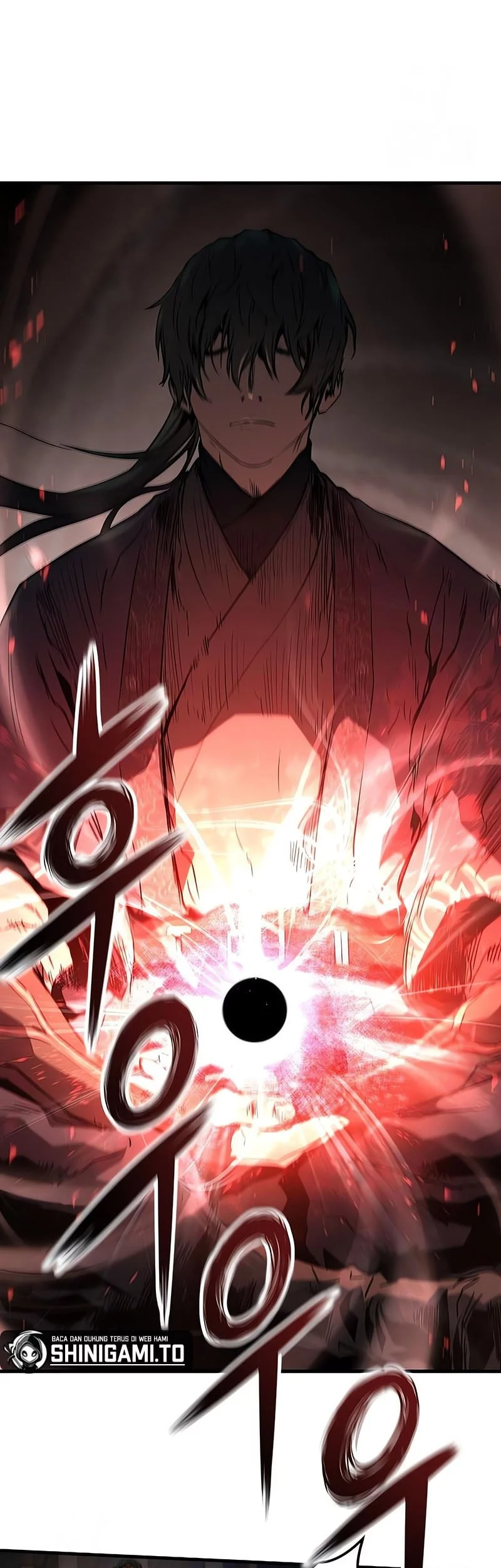 Absolute Regression Chapter 67 - halaman 41