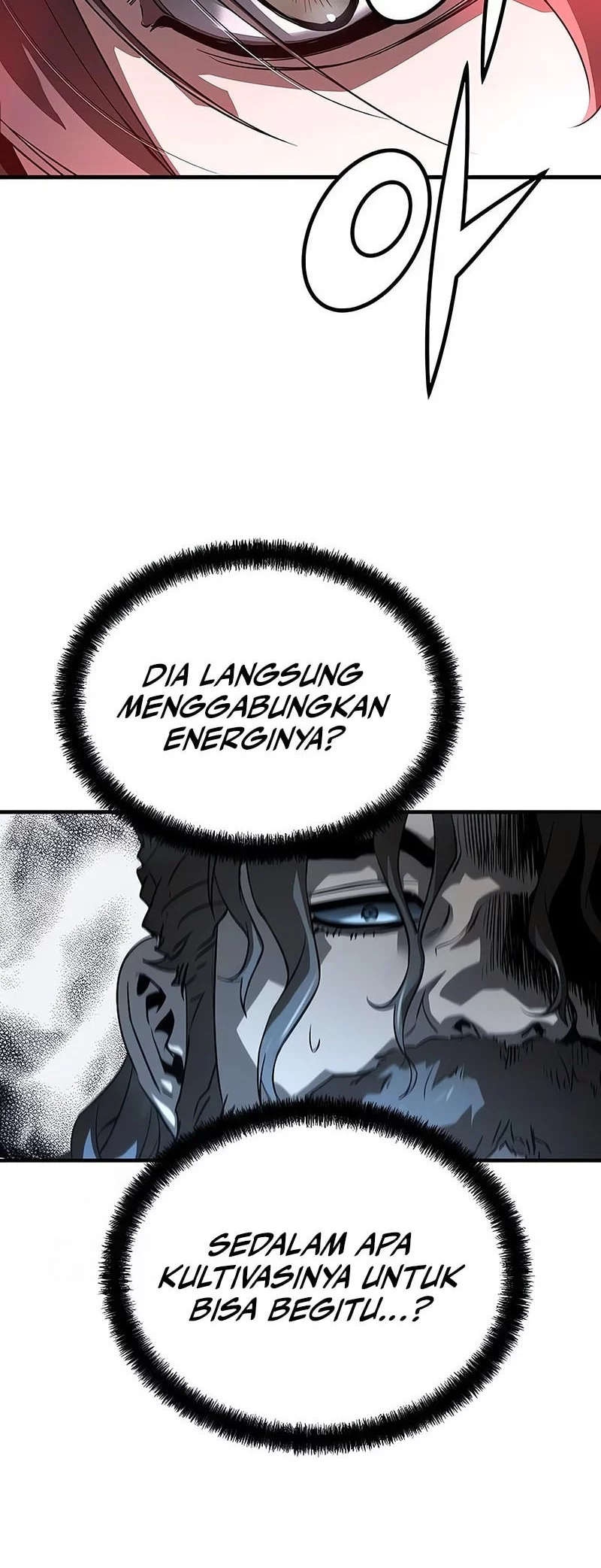 Absolute Regression Chapter 67 - halaman 46