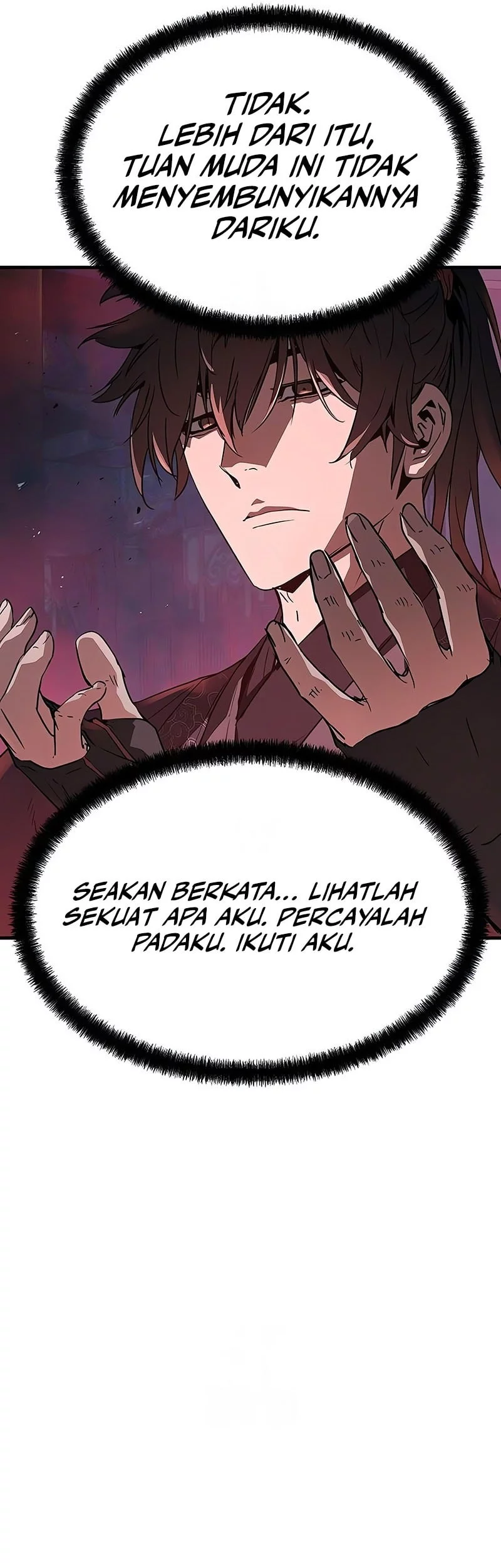 Absolute Regression Chapter 67 - halaman 47