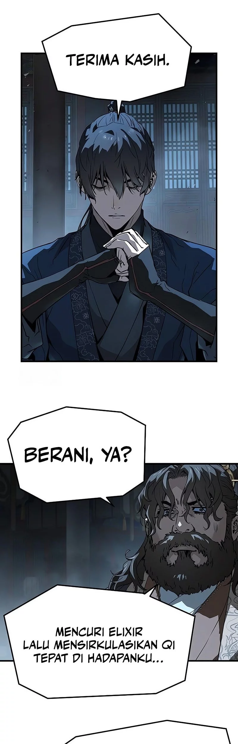 Absolute Regression Chapter 67 - halaman 48