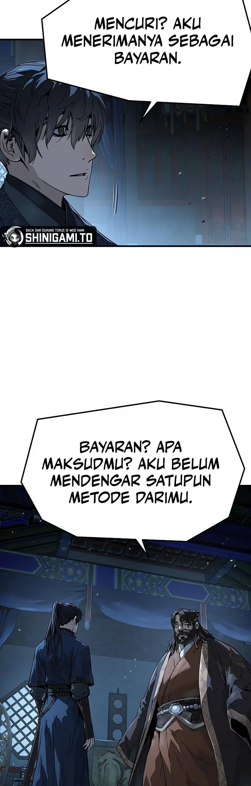 Absolute Regression Chapter 67 - halaman 49