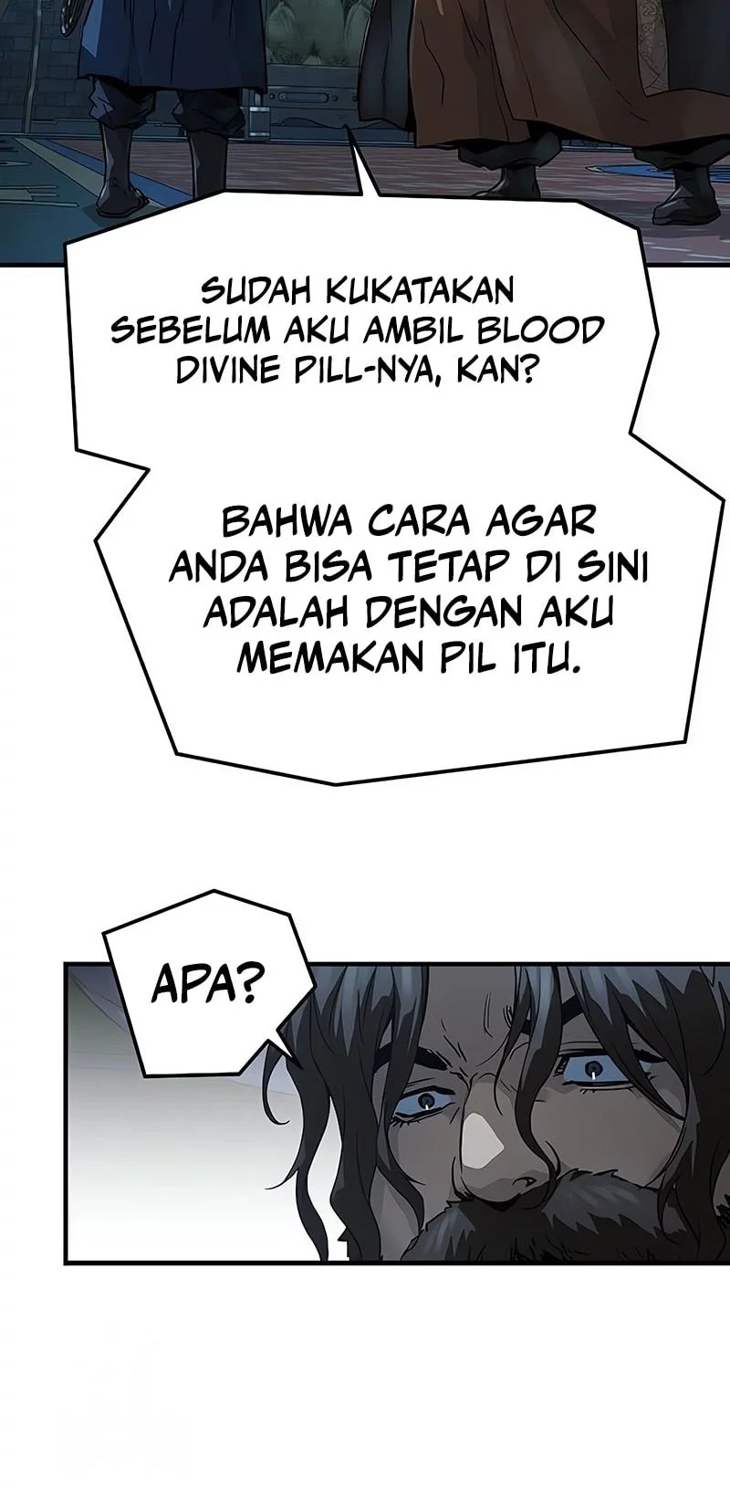 Absolute Regression Chapter 67 - halaman 50