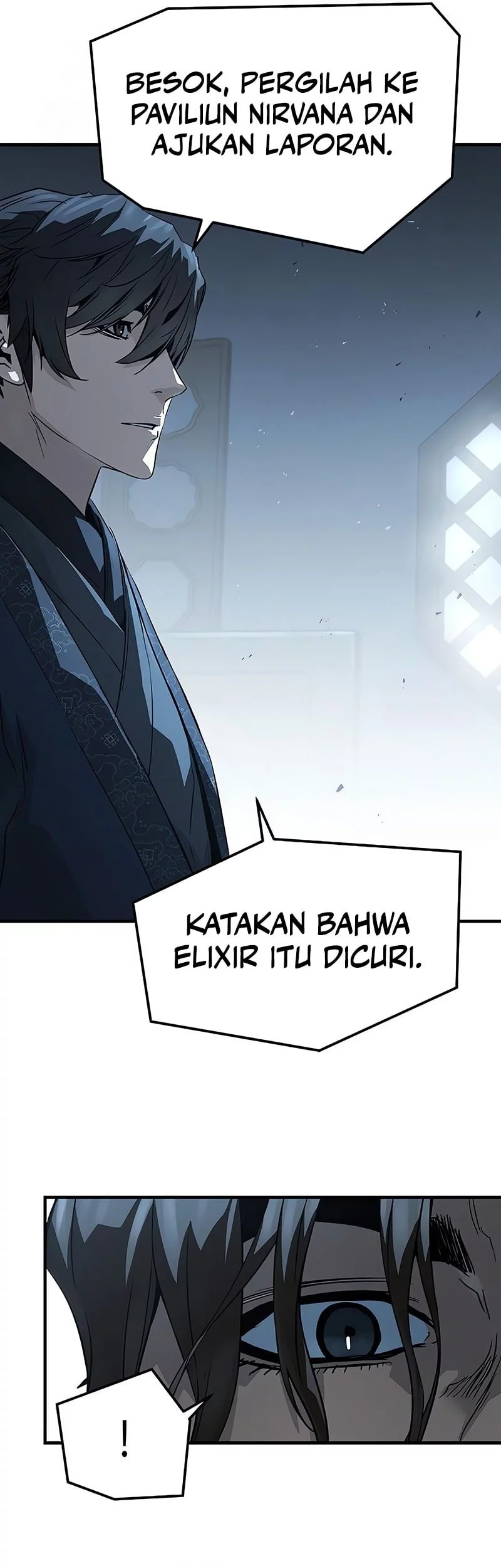 Absolute Regression Chapter 67 - halaman 51