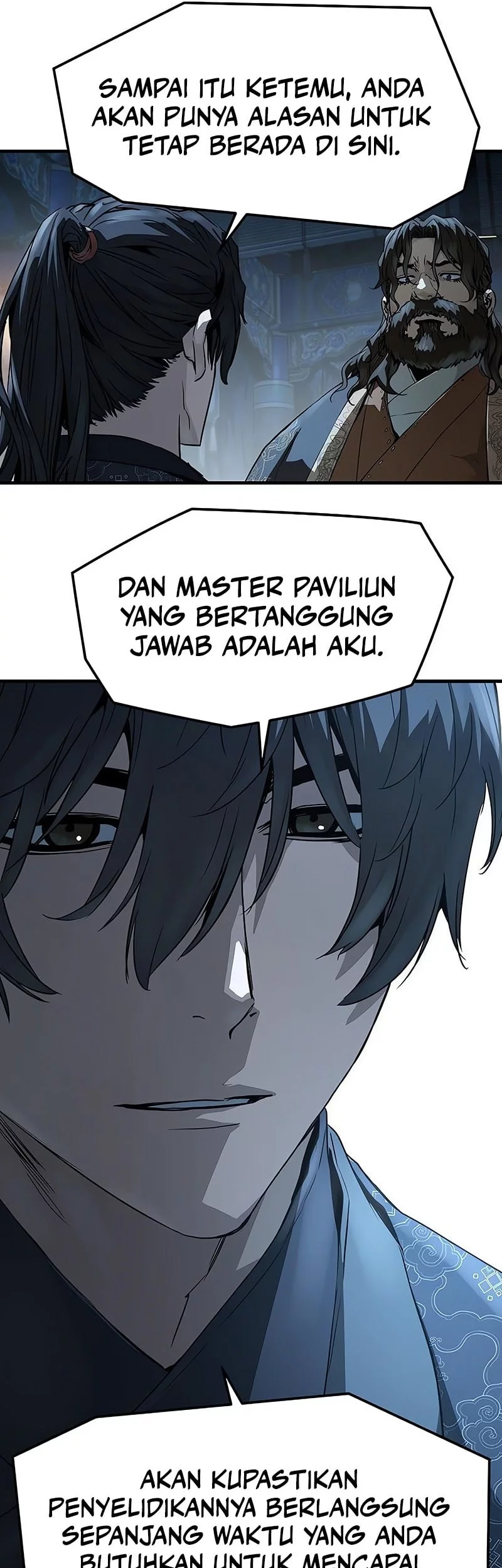 Absolute Regression Chapter 67 - halaman 52