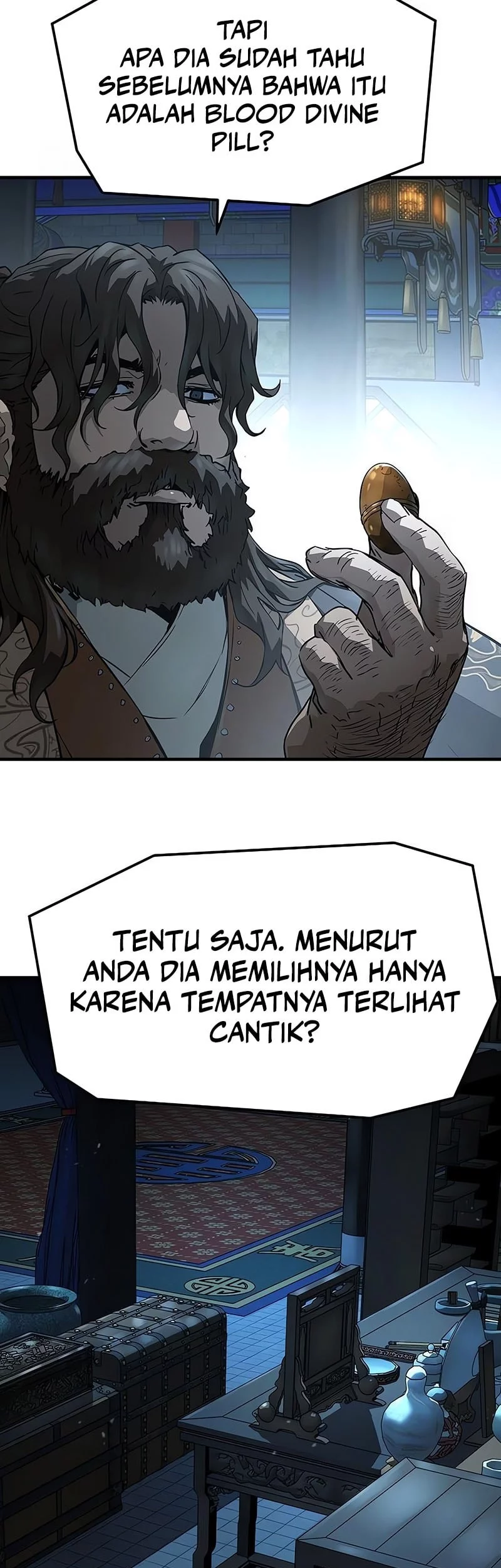 Absolute Regression Chapter 67 - halaman 57