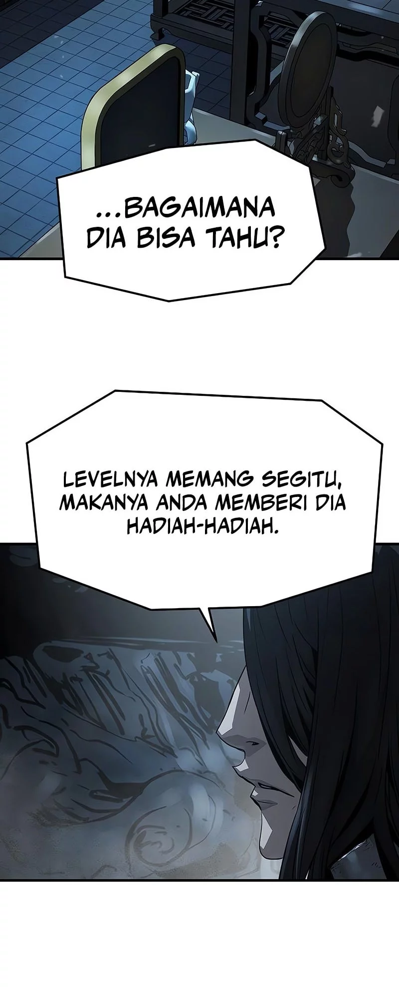 Absolute Regression Chapter 67 - halaman 58