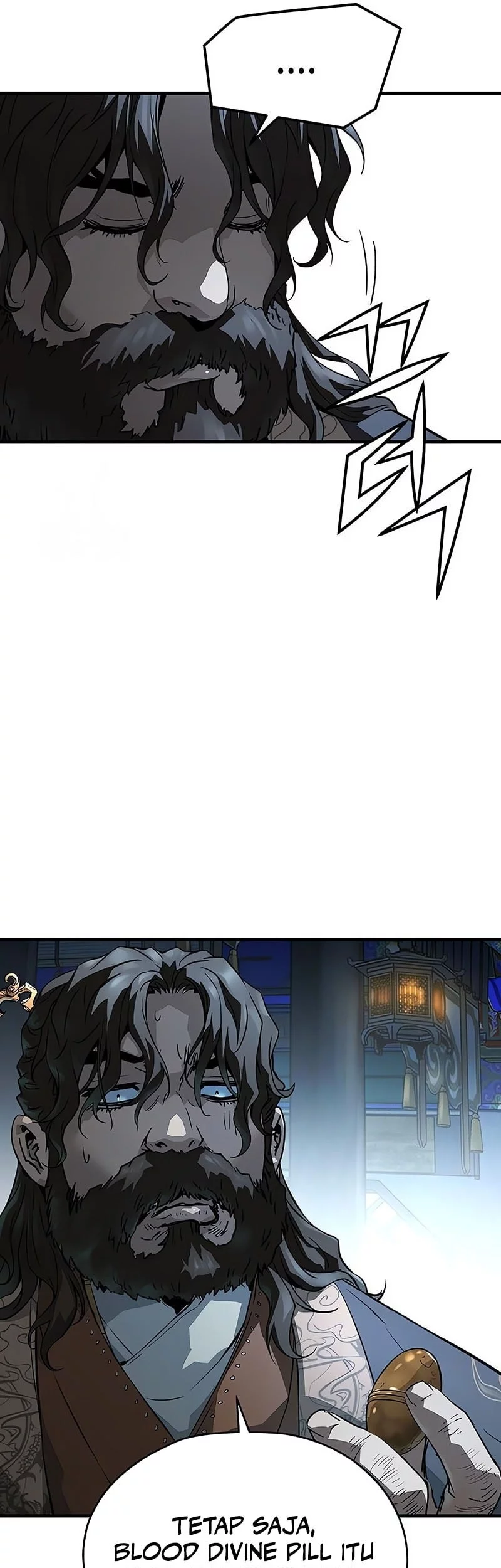 Absolute Regression Chapter 67 - halaman 59