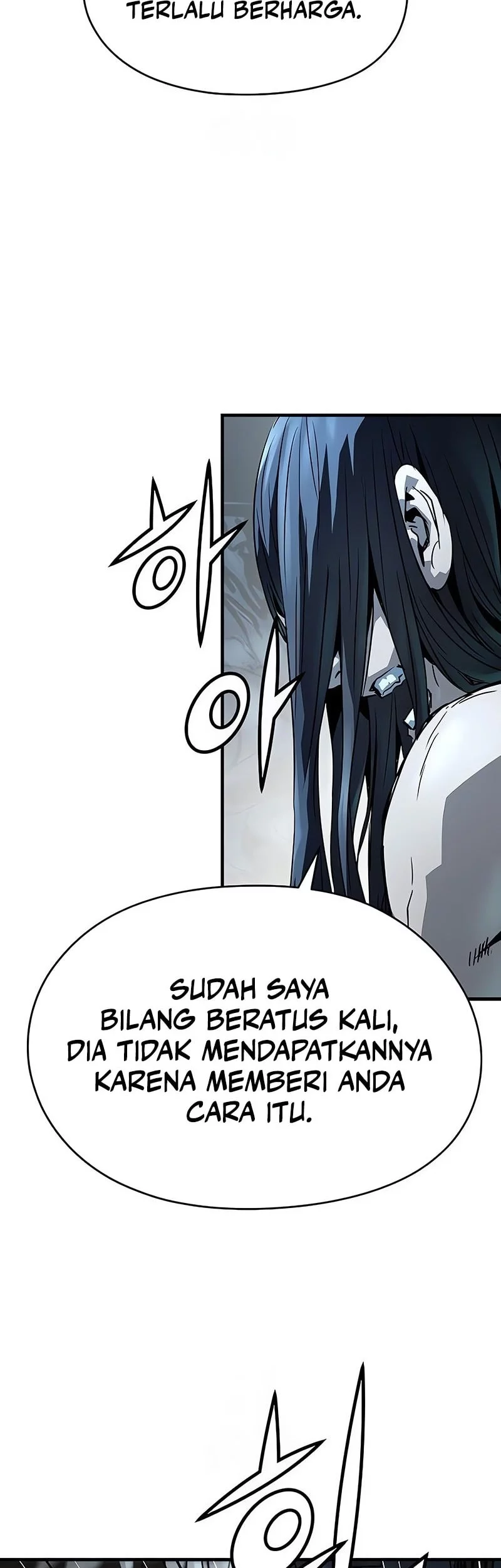 Absolute Regression Chapter 67 - halaman 60
