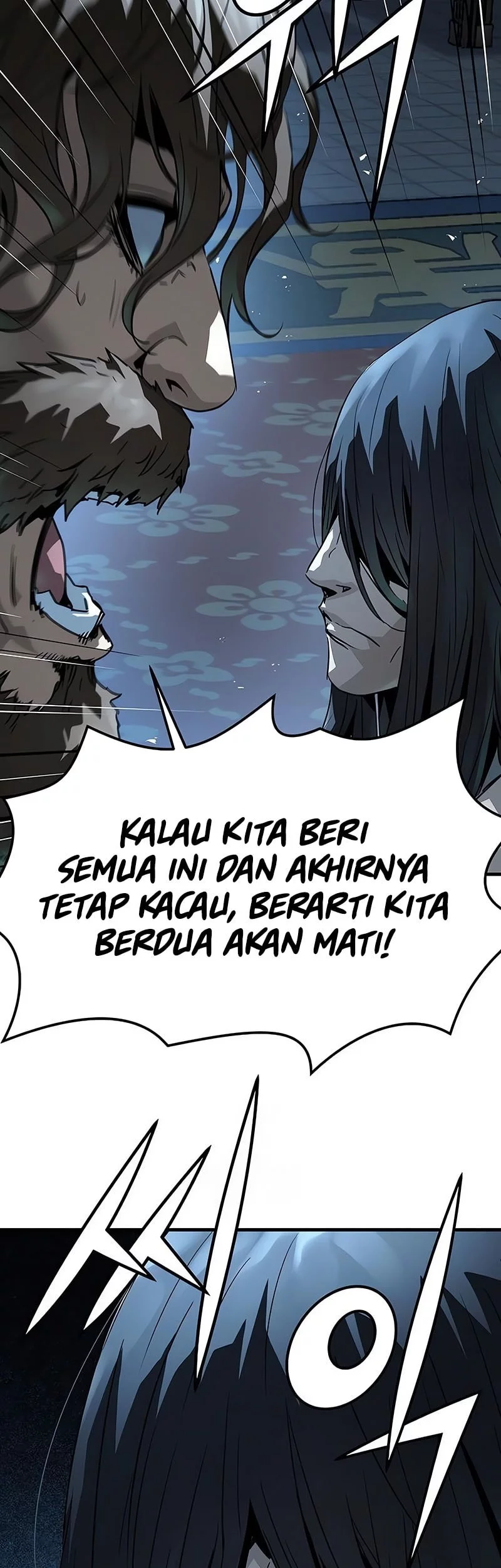 Absolute Regression Chapter 67 - halaman 61