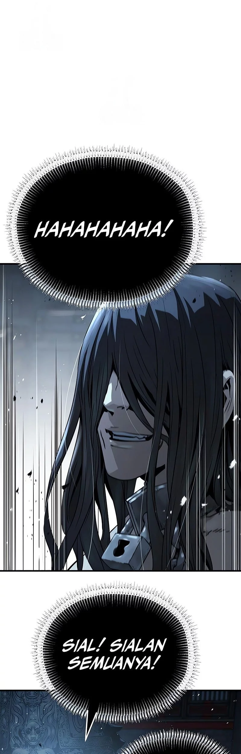 Absolute Regression Chapter 67 - halaman 7