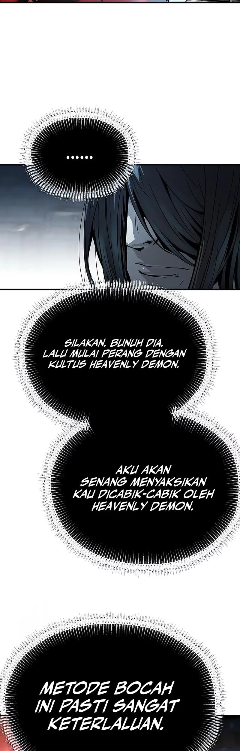 Absolute Regression Chapter 67 - halaman 9