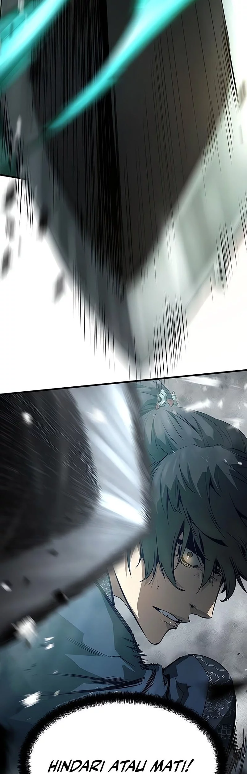 Absolute Regression Chapter 68 - halaman 17