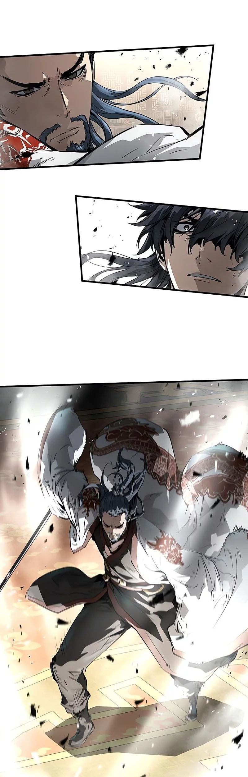 Absolute Regression Chapter 68 - halaman 19