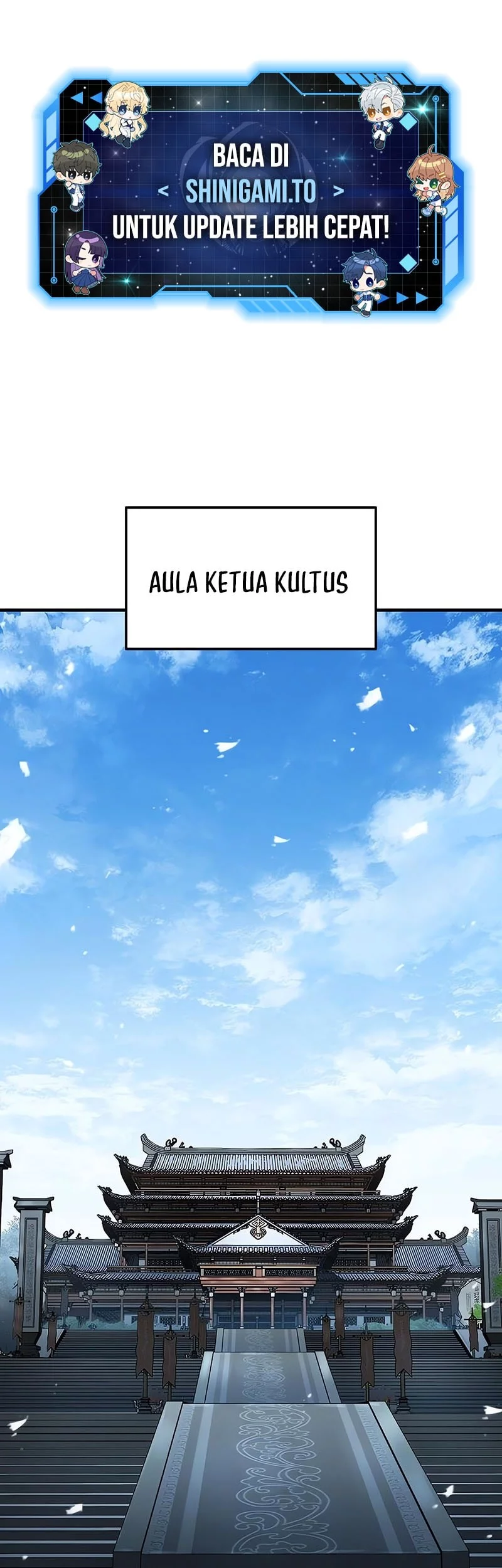 Absolute Regression Chapter 68 - halaman 2