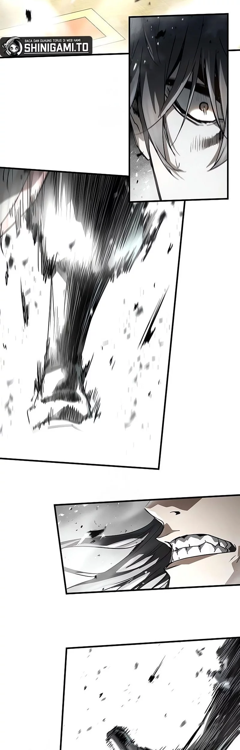 Absolute Regression Chapter 68 - halaman 20